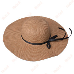 sweet style travel summer hats